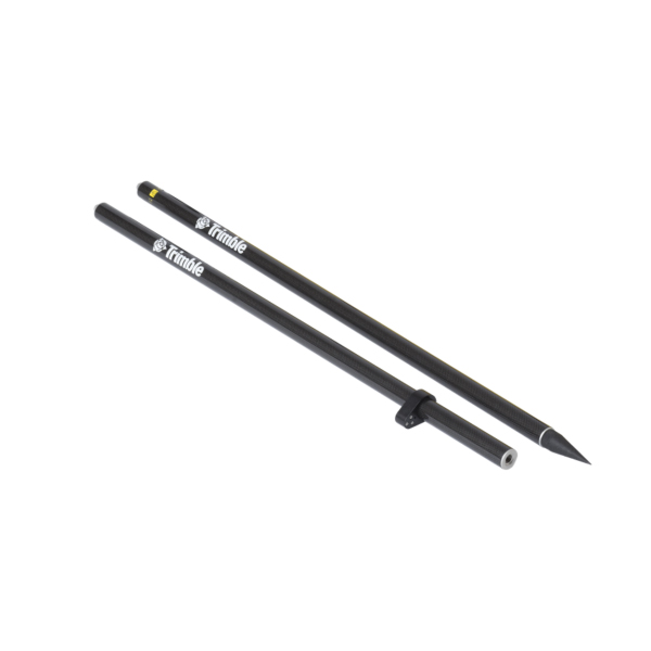 2 Parça Karbon Fiber Jalon