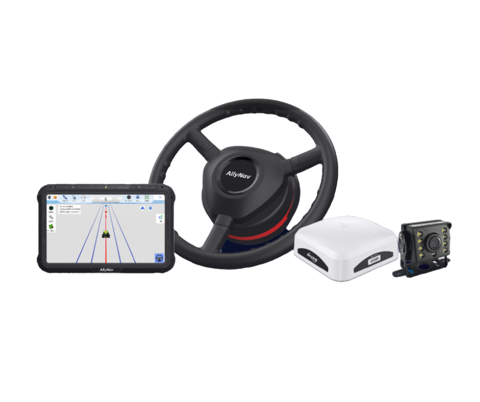 ALLYNAV AX3000  OTOMATİK DÜMENLEME