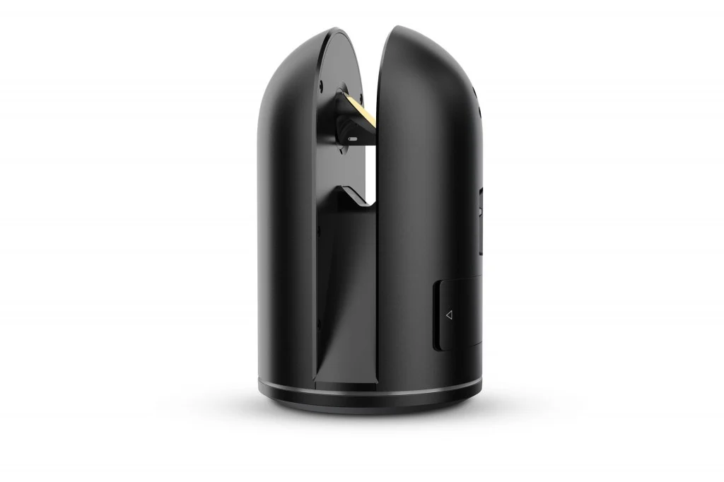 Leica BLK360 Yersel Lazer Tarayıcı