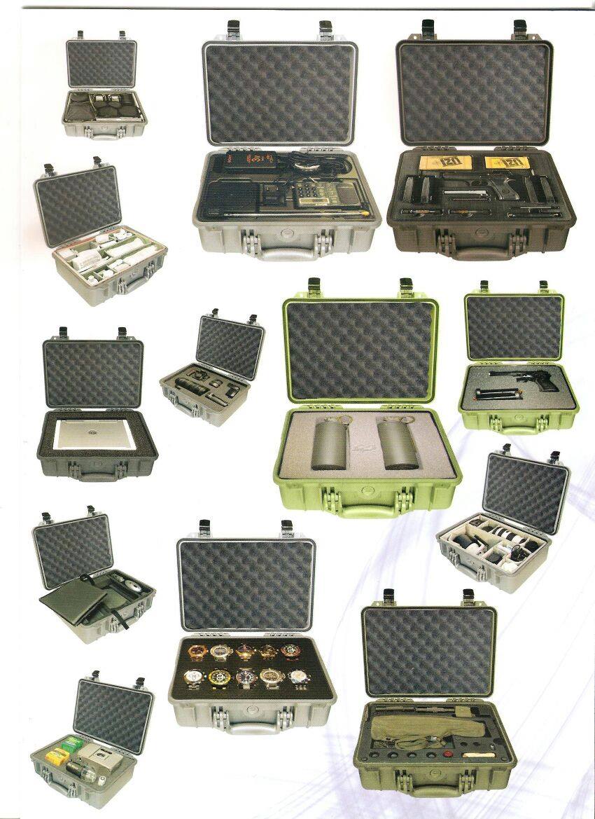 GNSS ÇANTA 