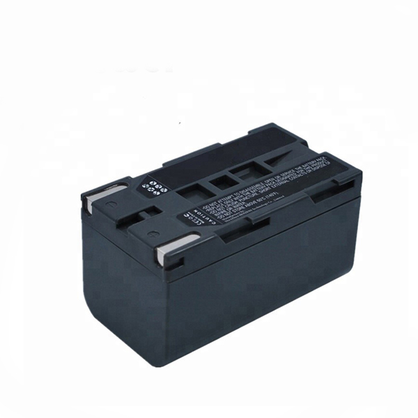 ProMark 500 – ProMark 800 Serileri ile Uyumlu Batarya