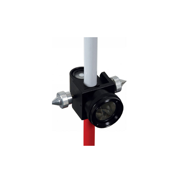 Seco Mini Prizma Seti (0 mm, ince jalonlu)